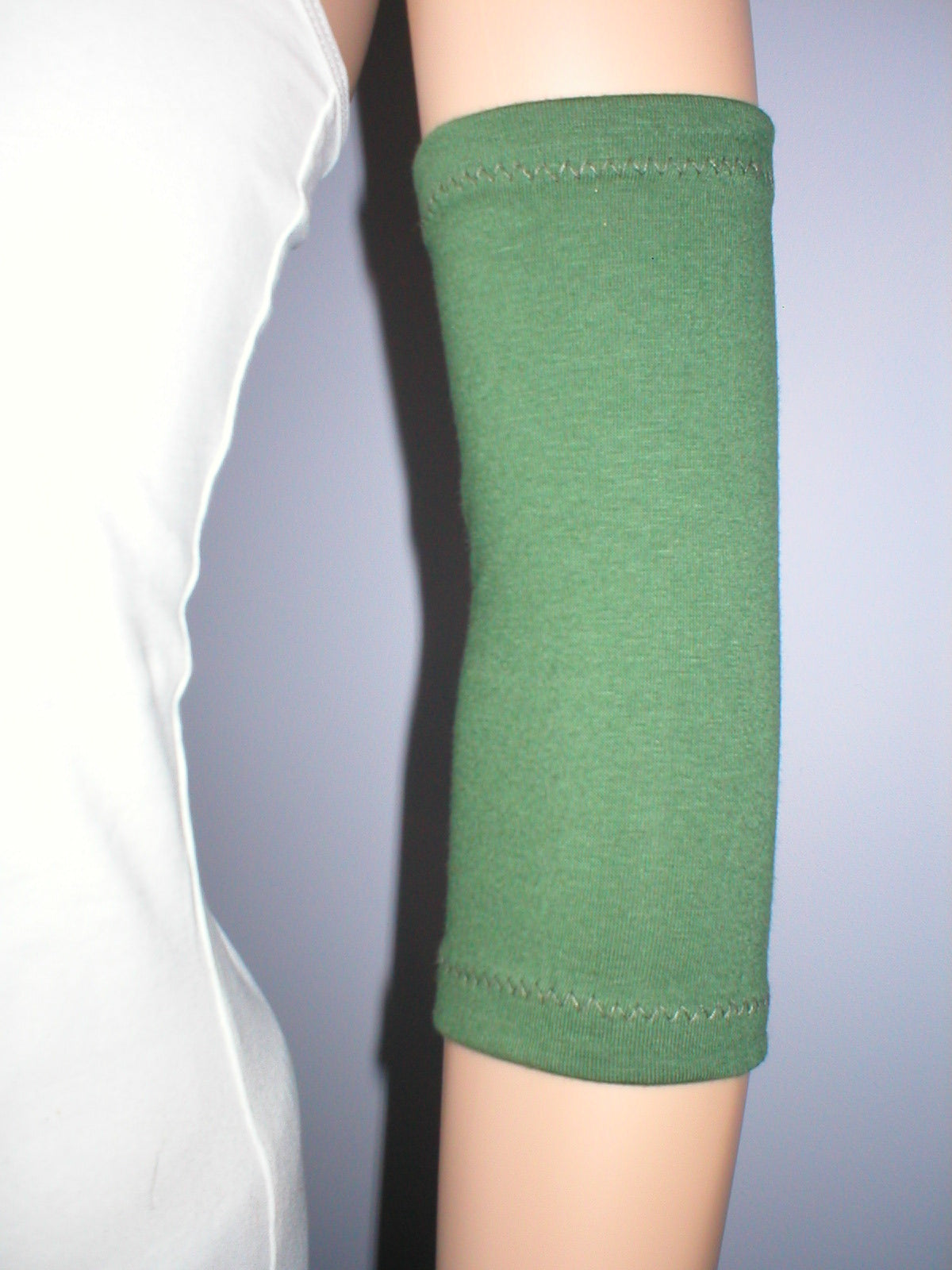 Large picc line sleeves/picc covers - Olive