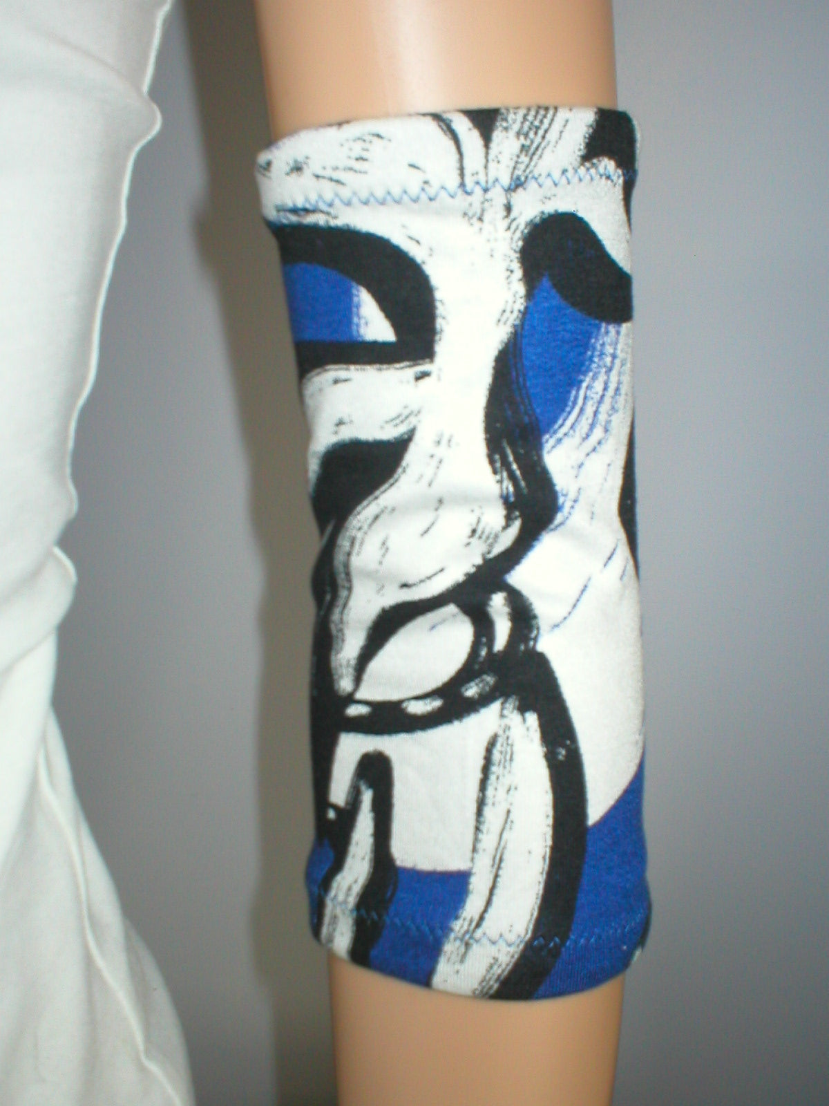 Premium soft picc covers - Small - Royal art